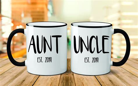 aunt uncle gift ideas